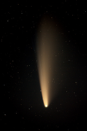 Comet C/2020 F3 ( NEOWise ) July 13/20
