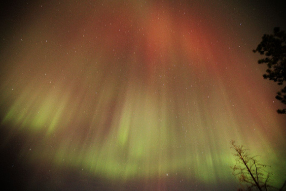 Oct. 10/24 Aurora