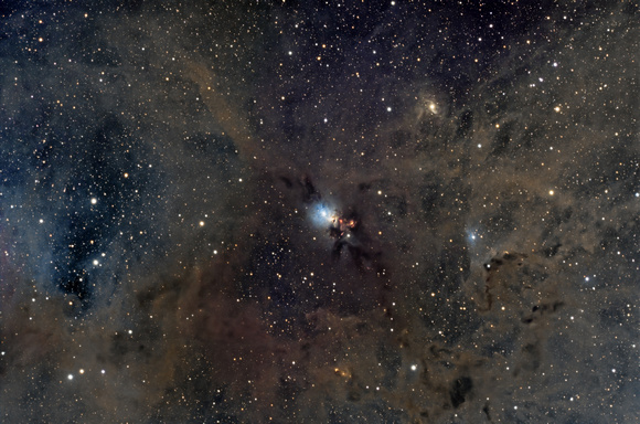 NGC 1333