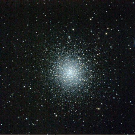 M13 The Hercules Cluster (#16)