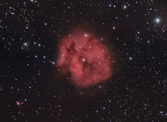 IC 5146 The Cocoon Nebula