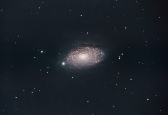 Messier 63