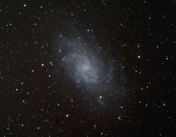 Messier 33 (#4)