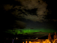 Aug. 31 aurora