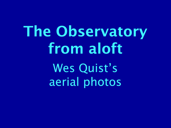 Wes' aerial.indd