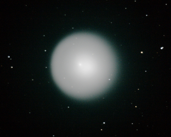 Comet Holmes (#7)