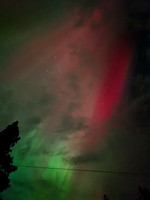 Oct. 7/24 Aurora