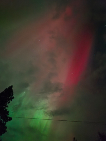 Oct. 7/24 Aurora