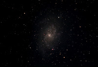 M 99 Pinwheel Galaxy