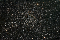 NGC 7789, Caroline's Rose Cluster