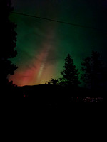 Oct. 7/24 Aurora