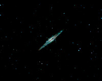 NGC 891 (#54)