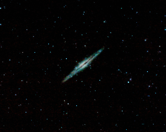NGC 891 (#54)