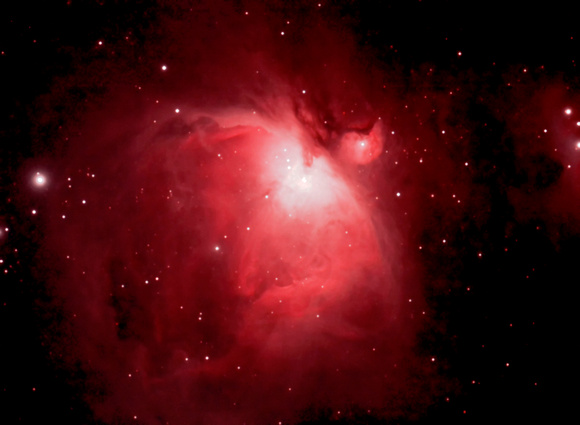 M42 Great Orion Nebula
