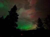 Oct. 7/24 Aurora