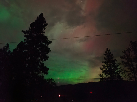 Oct. 7/24 Aurora