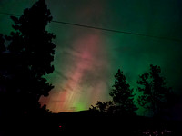 Oct. 7/24 Aurora