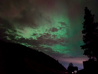 Oct. 7/24 Aurora