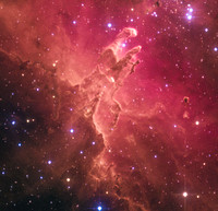 M16 Eagle Nebula cropped