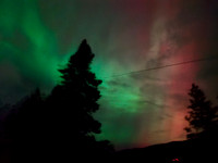 Oct. 7/24 Aurora