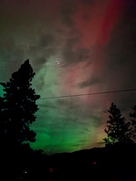 Oct. 7/24 Aurora