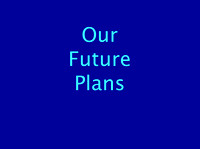 Future Plans