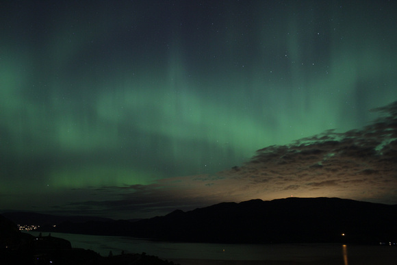 Okanagan Aurora