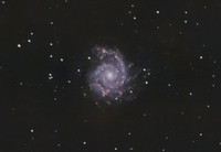 Messier 74