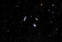 Leo Triplet