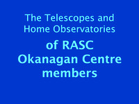 Home Observatories-photos
