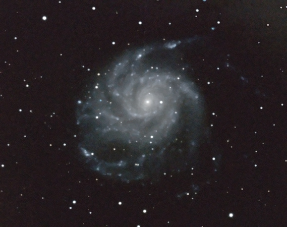 Messier 101 (#24)