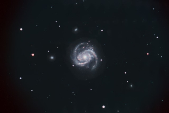 NGC 6946