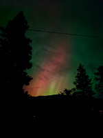 Oct. 7/24 Aurora