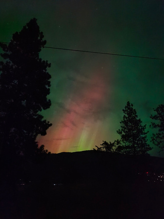 Oct. 7/24 Aurora