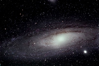 M31 Andromeda Galaxy