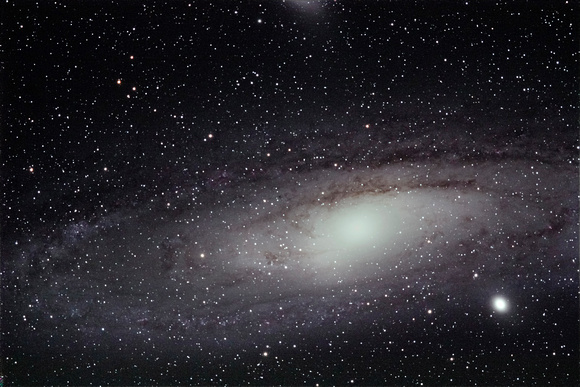 M31 Andromeda Galaxy