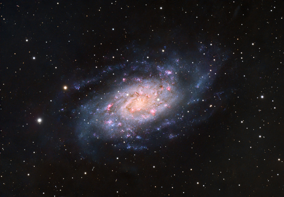 NGC 2403