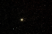 M 15 Galaxy Cluster in Pegasus